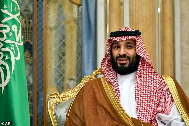 Saudi Crown Prince hacked Amazon Jeff  Bezos  mobile  phone 